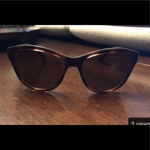 Vogue Sunglasses